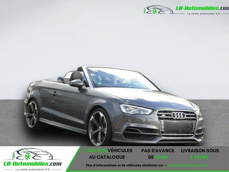 Occasion 2016 Audi S3 Sport Berline | 30 900 € (Prix assez cher) - Image 1/4