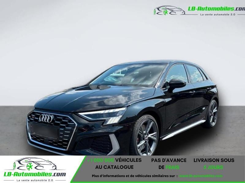 Occasion Audi S3 Sport 310 ch (228 kW) 2021 Berline