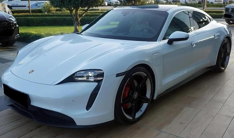 Occasion Porsche Taycan 4S Performance Package 419 kW (571 ch) 2021 Berline