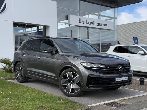 Utilisé 2024 VW Touareg R SUV | 94 505 € - Image 1/4