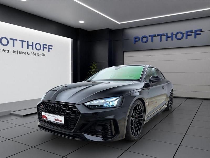 Utilisé 2022 Audi RS5 Sport Coupé | 65 750 € - Image 1/4