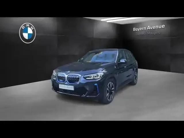 Othercolor Utilisé 2023 BMW iX3 M Sport SUV | 39 900 € (Super prix) - Image 1/4