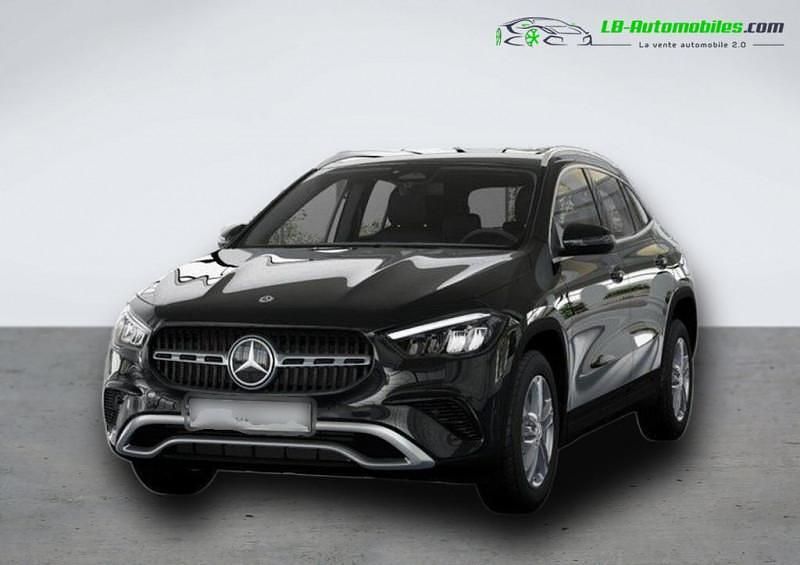 Utilisé 2024 Mercedes GLA200 SUV | 39 800 € (Bon prix) - Image 1/4