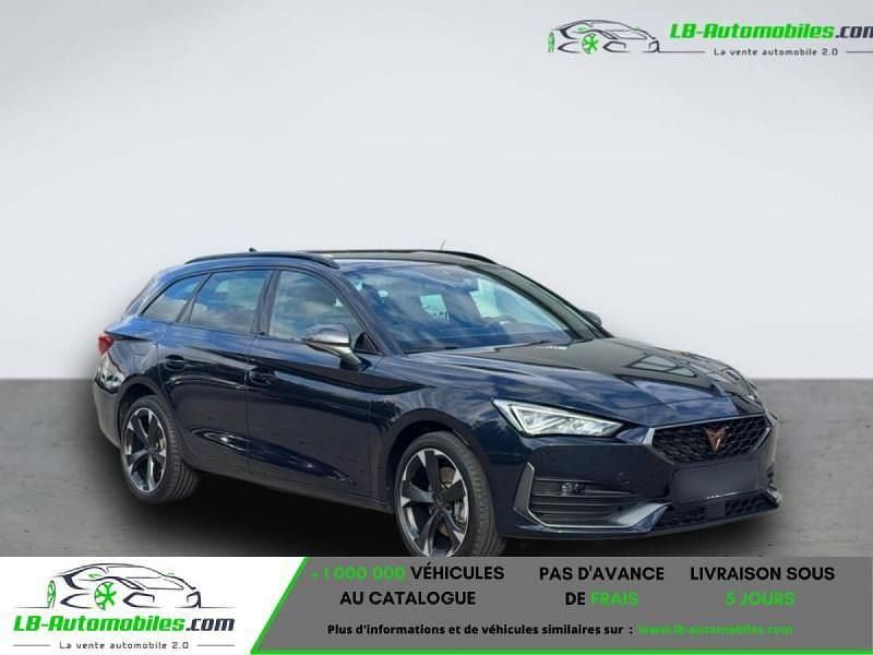 Occasion 2022 Cupra Leon Break | 27 600 € (Prix juste) - Image 1/4