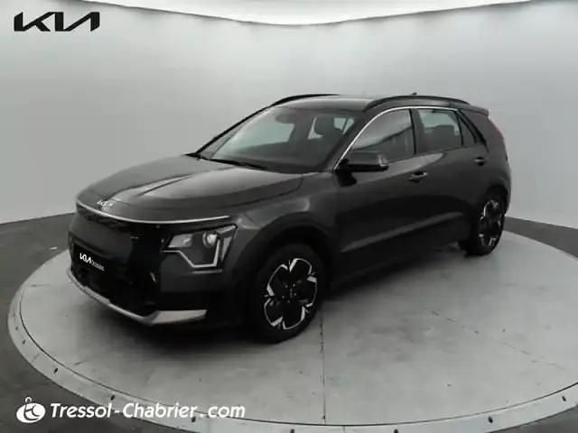 Interstellar gr Occasion 2023 Kia e-Niro Active SUV | 25 191 € (Prix juste) - Image 1/4