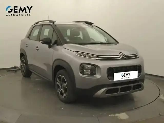 Occasion Citroën C3 Aircross PureTech 110 ch (80 kW) 2020 Champagne SUV