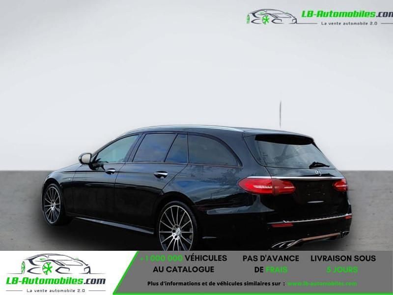 Occasion Mercedes E43 AMG AMG 401 ch (294 kW) 2017 Berline