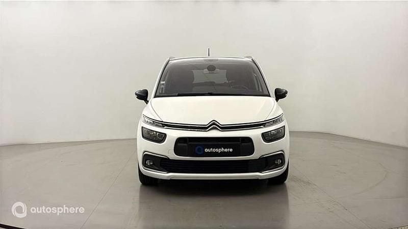Occasion Citroën C4 SpaceTourer Feel 133 ch (97 kW) 2021 Monospace