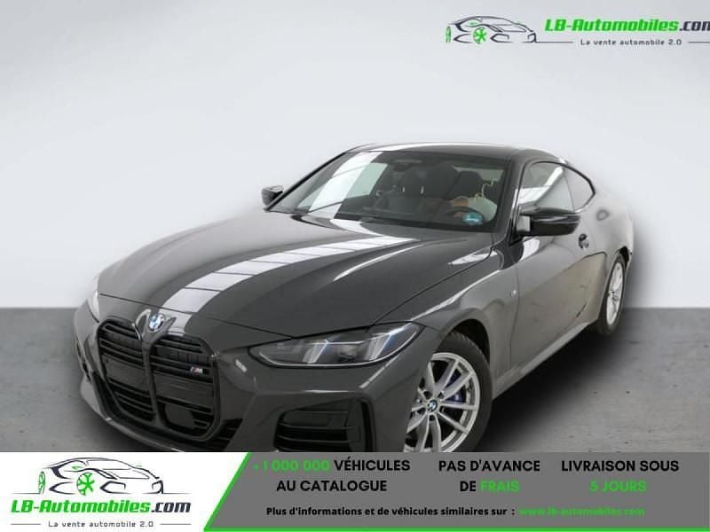 Occasion 2024 BMW M440 M Sport Berline | 63 500 € - Image 1/4