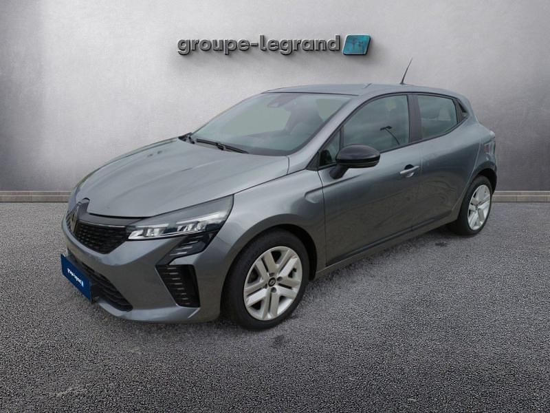 Utilisé 2024 Renault Clio V Evolution Citadine | 15 980 € (Prix juste) - Image 1/4