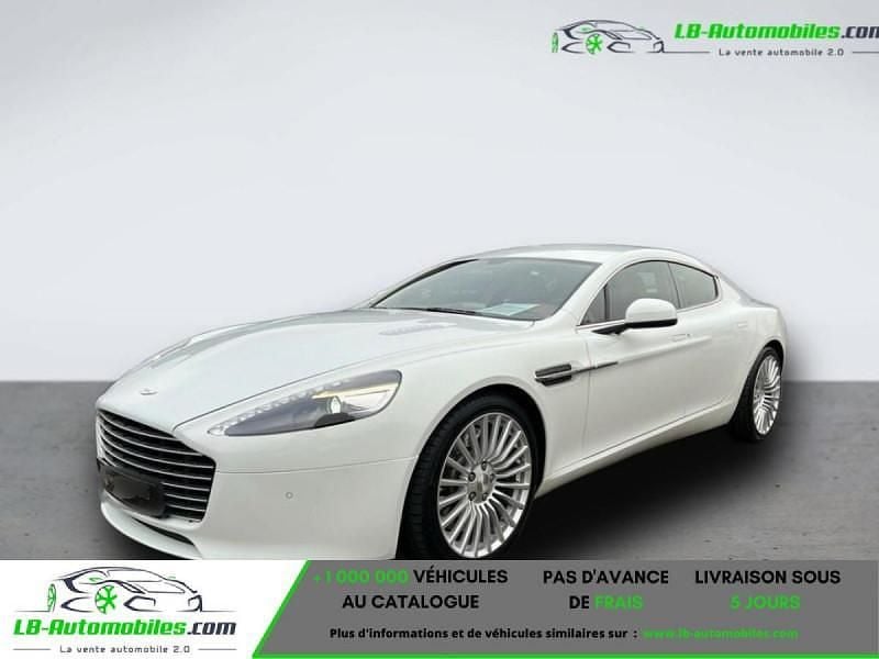 Occasion Aston Martin Rapide 560 ch (411 kW) 2017 Coupé