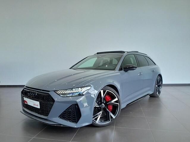 Peinture individuelle, audi exclusive Utilisé 2021 Audi RS6 Exclusive Break | 129 900 € - Image 1/4