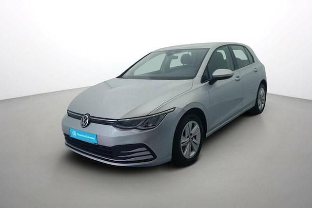 Utilisé 2022 VW Golf VIII | 20 457 € (Super prix) - Image 1/4