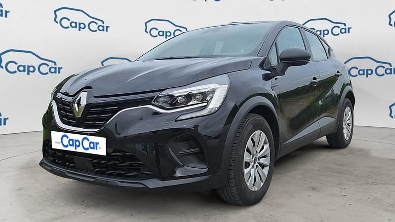 Utilisé 2021 Renault Captur Life SUV | 11 990 € (Super prix) - Image 1/3