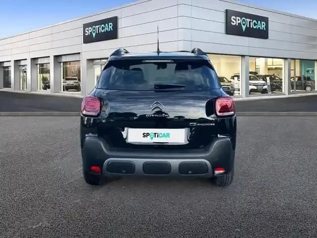 Occasion Citroën C3 Aircross PureTech 130 ch (95 kW) 2024 Blanc SUV
