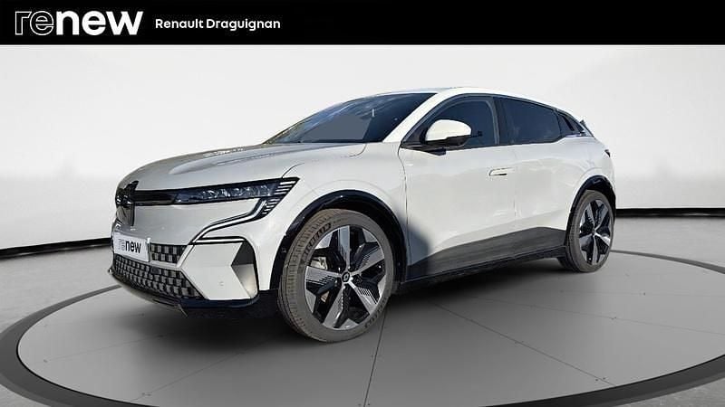 Gris Occasion 2023 Renault Megane E-Tech Techno Berline | 23 980 € (Bon prix) - Image 1/4