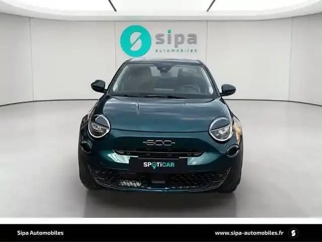 Occasion Fiat 600 2024 Blanc SUV