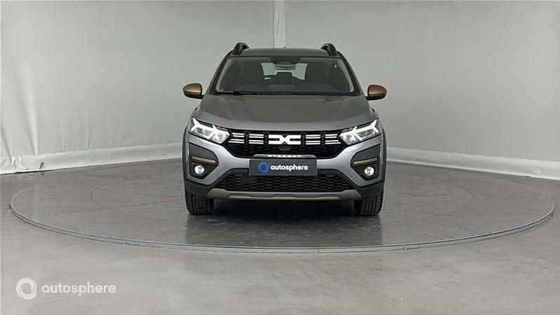 Occasion Dacia Sandero Extreme 102 ch (75 kW) 2025 Berline