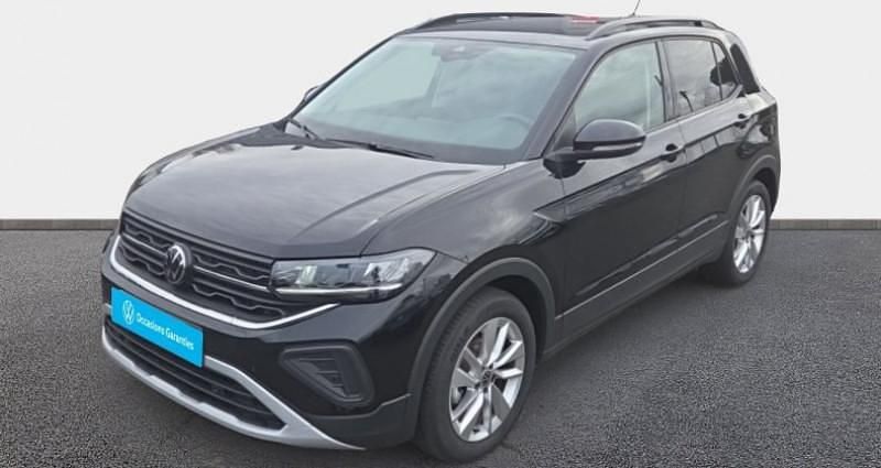 Utilisé 2025 VW T-Cross Edition SUV | 25 500 € (Prix juste) - Image 1/4