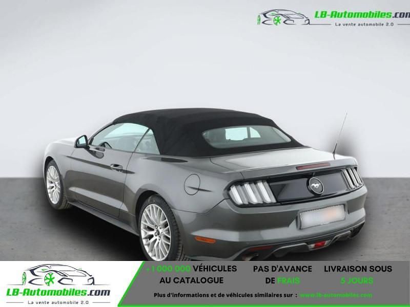 Occasion Ford Mustang 317 ch (233 kW) 2016 Coupé