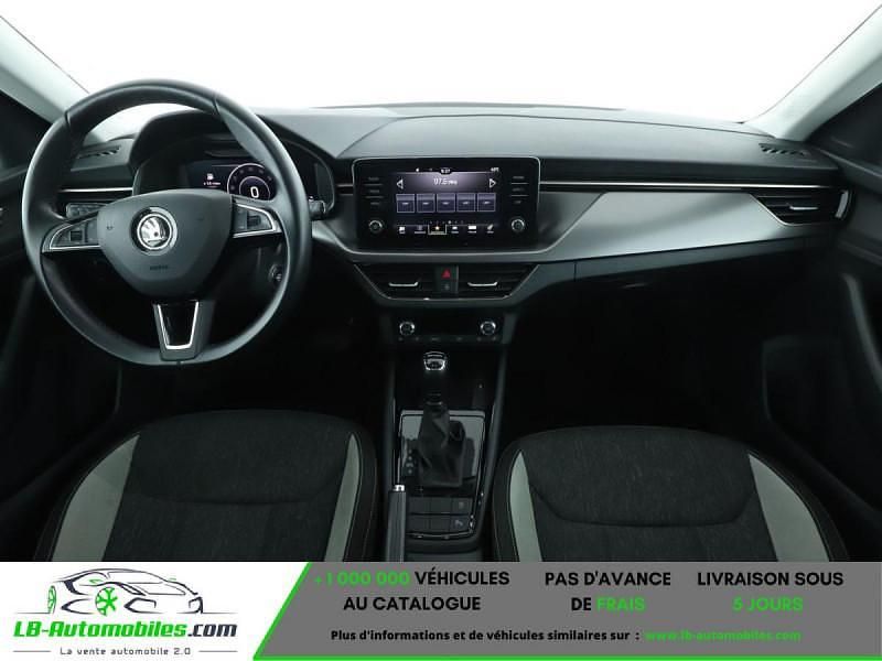 Occasion Skoda Kamiq 150 ch (110 kW) 2020 SUV