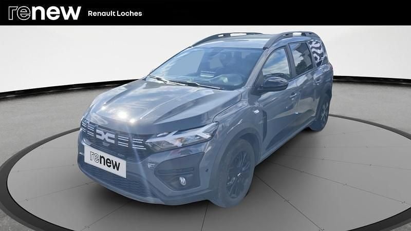 Gris Utilisé 2023 Dacia Jogger Extreme Break | 16 900 € (Bon prix) - Image 1/4
