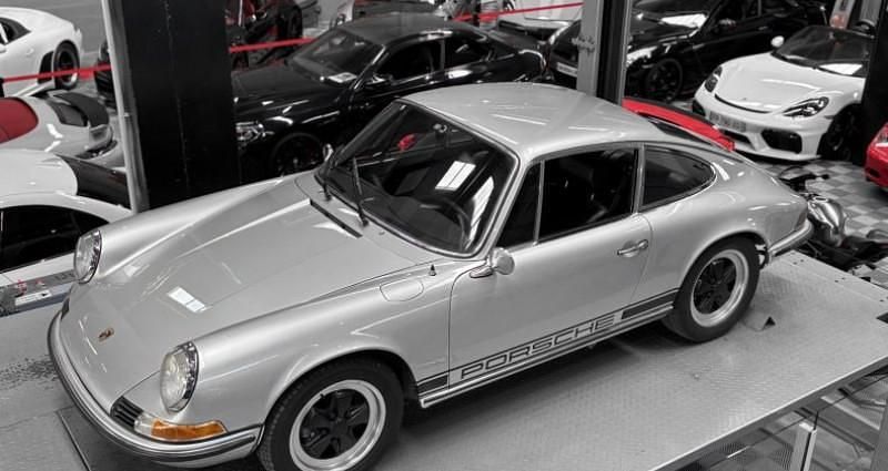Occasion Porsche 911 155 ch (114 kW) 1970