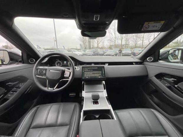 Utilisé 2024 Land Rover Range Rover evoque SE Dynamic | 64 923 € - Image 1/4