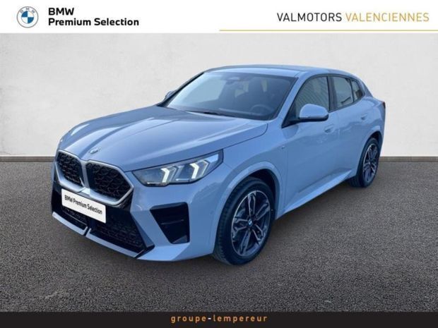 Utilisé 2025 BMW X2 M Sport SUV | 47 900 € - Image 1/4