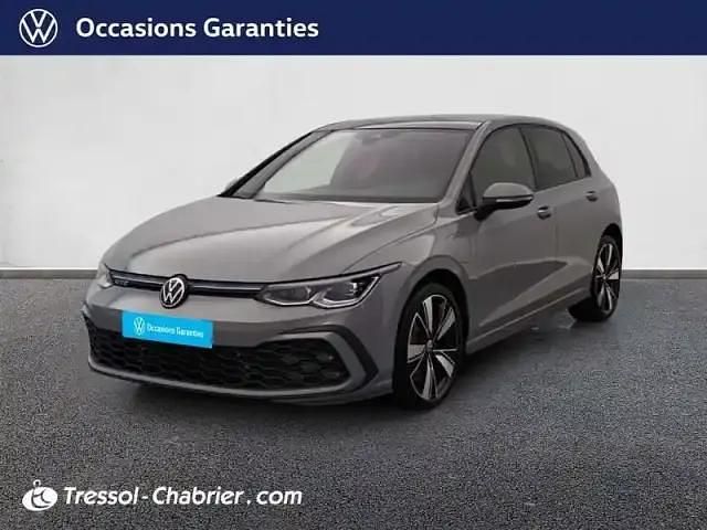 Occasion VW Golf 2023 Gris Berline