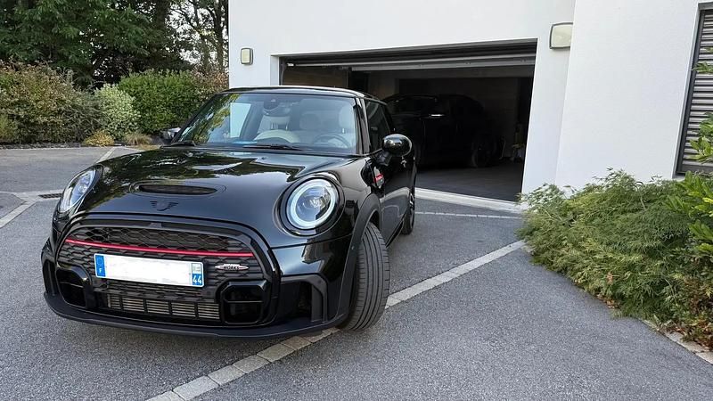 Occasion Mini John Cooper Works 231 ch (169 kW) 2022 Citadine