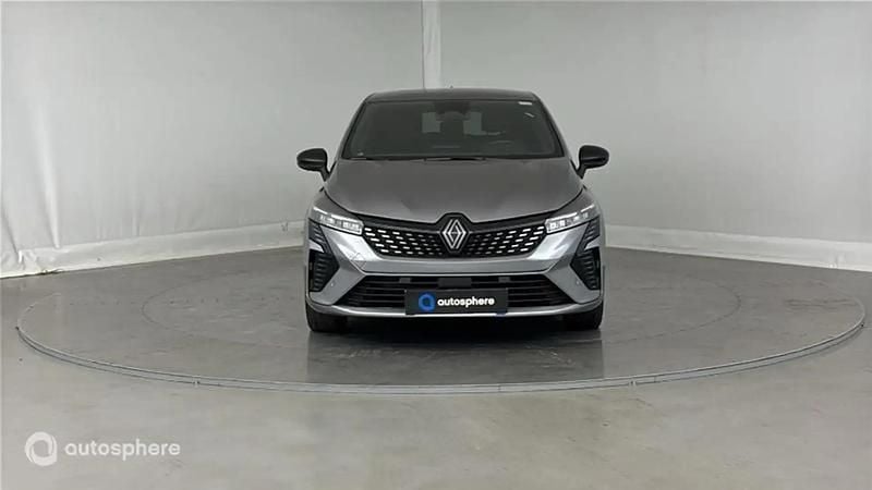 Occasion Renault Clio Evolution 145 ch (106 kW) 2025 Van