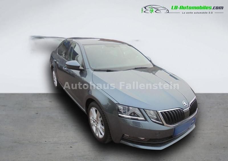 Utilisé 2019 Skoda Octavia Berline | 18 300 € (Super prix) - Image 1/4