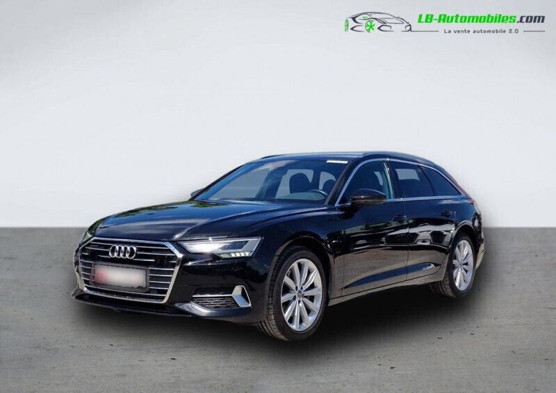 Utilisé 2020 Audi A6 Sport Break | 42 100 € (Bon prix) - Image 1/4