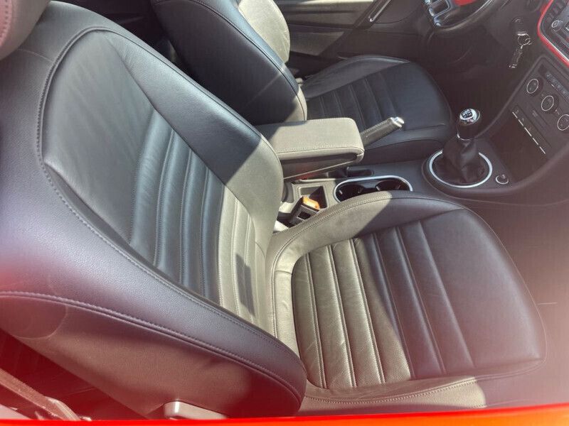 Utilisé 2016 VW Beetle Coupé | 21 800 € (Prix assez cher) - Image 1/4