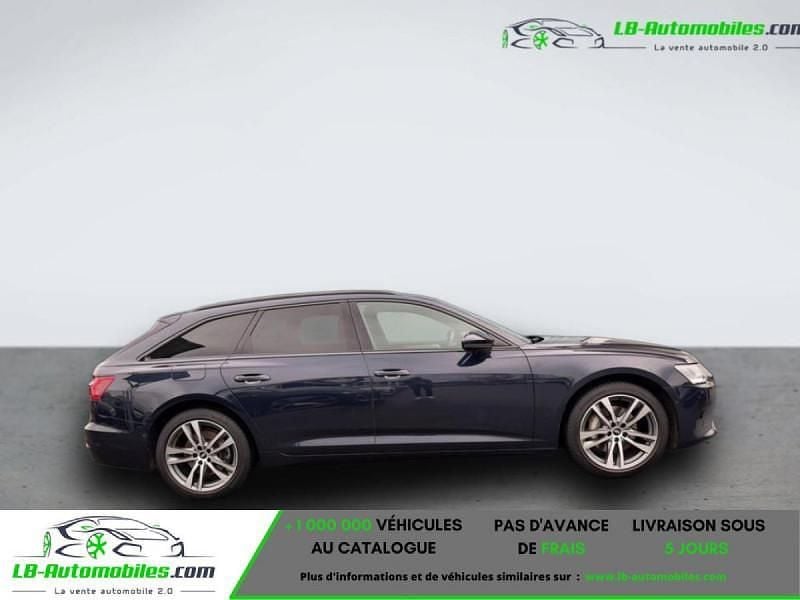 Occasion Audi A6 Sport 265 ch (194 kW) 2021 Break