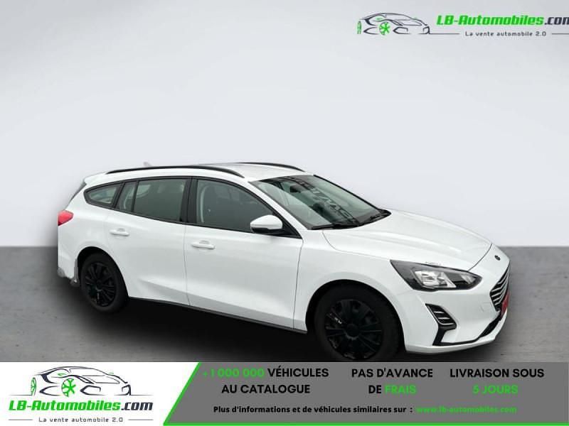 Occasion Ford Focus 101 ch (74 kW) 2021 Break