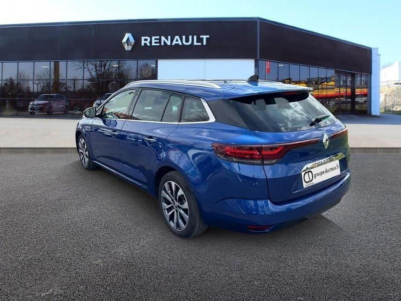 Occasion Renault Mégane GrandTour Techno 140 ch (102 kW) 2024 Break