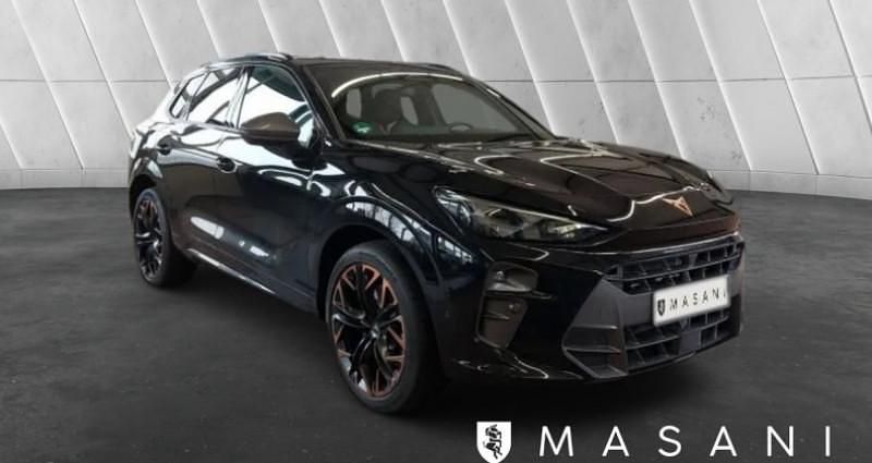 Occasion Cupra Terramar VZ 2024 Noir SUV