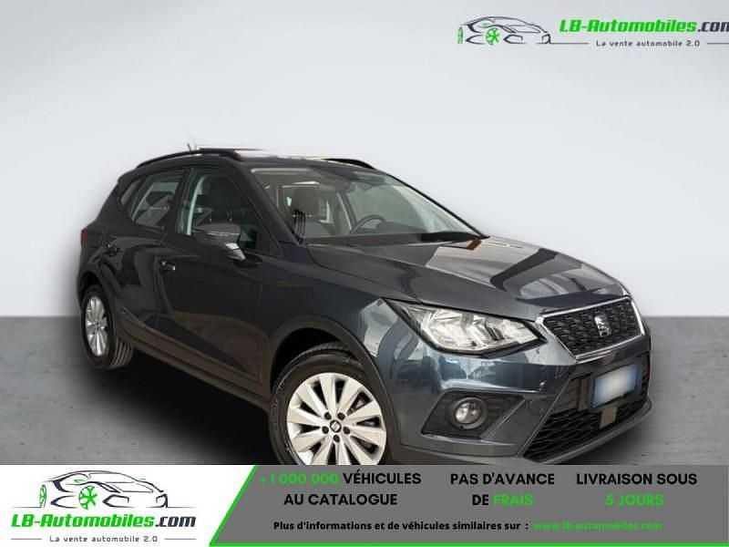 Occasion 2018 Seat Arona SUV | 17 200 € (Prix juste) - Image 1/4