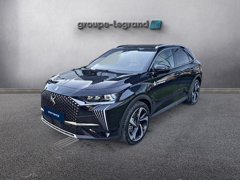 Occasion 2024 DS Automobiles DS7 Crossback Opera SUV | 63 490 € - Image 1/4