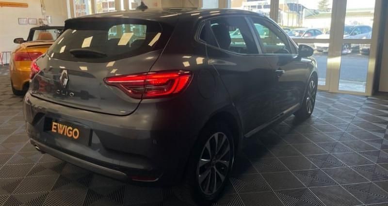 Occasion Renault Clio V Intens 115 ch (84 kW) 2020 Citadine