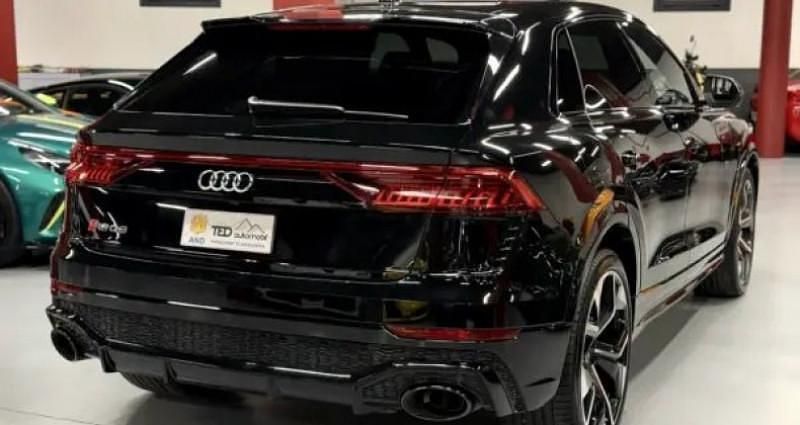 Occasion Audi RS Q8 600 ch (441 kW) 2020 SUV
