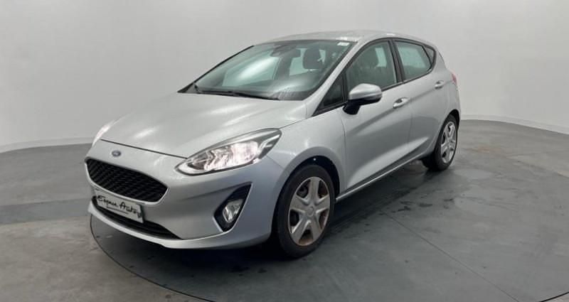 Occasion Ford Fiesta Cool & Connect 70 ch (51 kW) 2019 Citadine