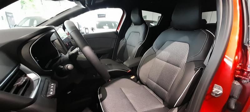 Occasion Mitsubishi Colt Instyle 2023 Citadine