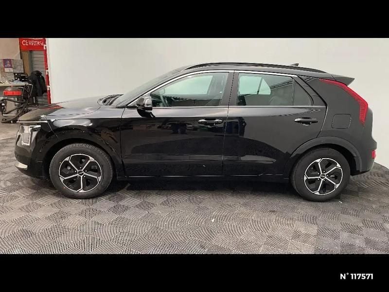 Occasion Kia Niro Active 141 ch (103 kW) 2024 Noir SUV