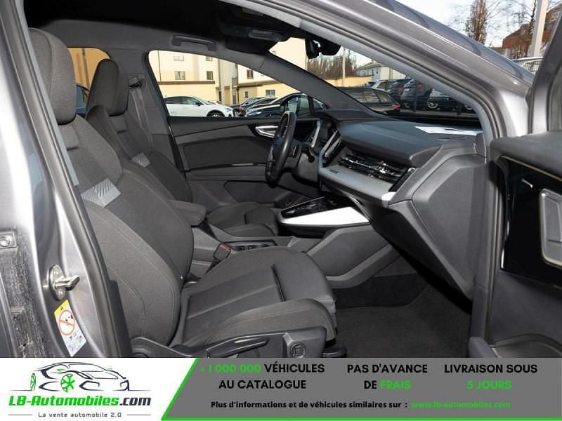 Occasion Audi Q4 e-tron Sport 150 kW (204 ch) 2021 SUV