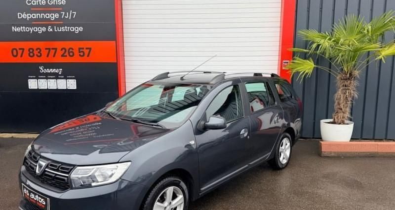 Occasion Dacia Logan MCV 90 ch (66 kW) 2017 Break