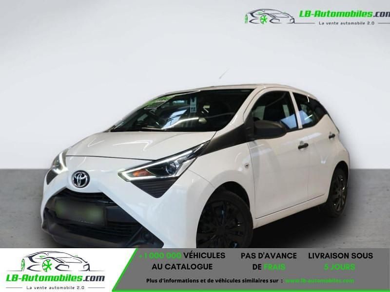 Occasion Toyota Aygo 72 ch (52 kW) 2021 Citadine