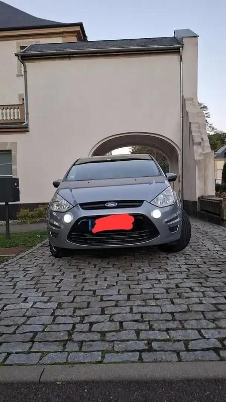 Occasion Ford S-MAX Trend 140 ch (102 kW) 2010 Monospace
